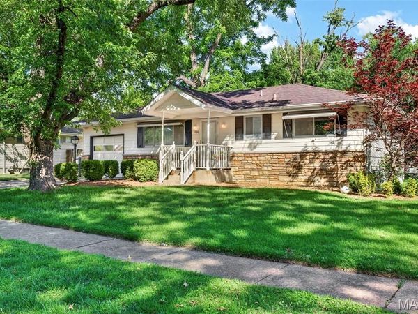 1730 Crosby Lane , Florissant, MO 63031
