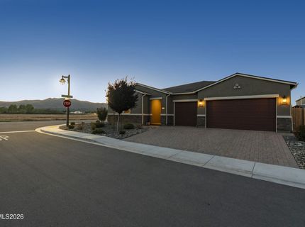 1802 Red Loam Road, Sparks, NV 89436 Photo