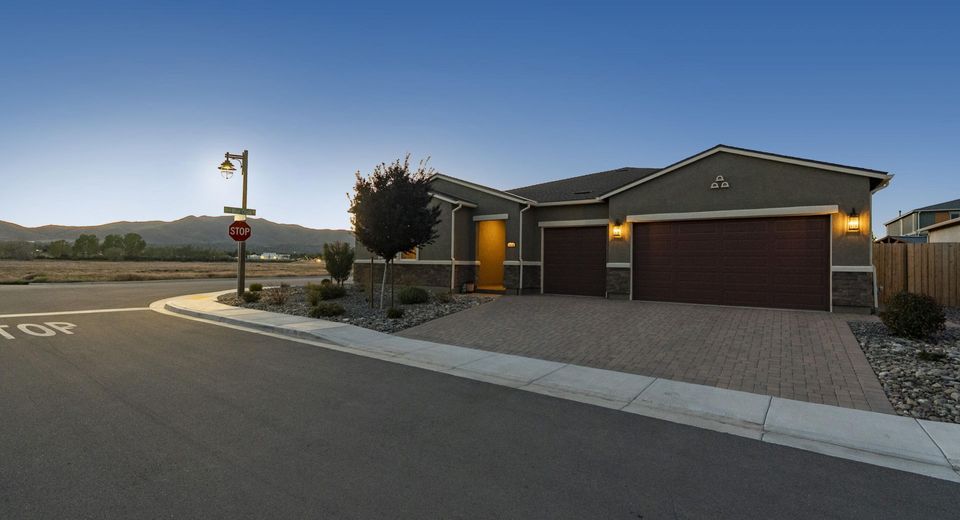 1802 Red Loam Road, Sparks, NV 89436 Photo