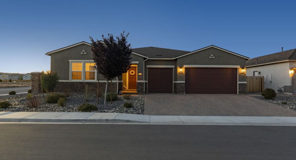 1802 Red Loam Road, Sparks, NV 89436 Photo