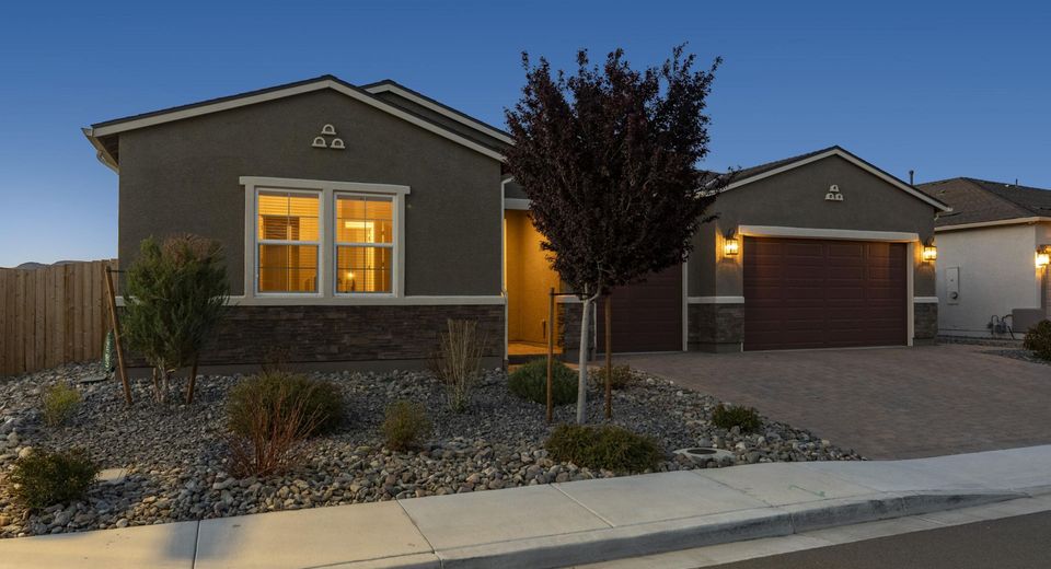 1802 Red Loam Road, Sparks, NV 89436 Photo