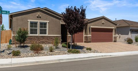 1802 Red Loam Road, Sparks, NV 89436 Photo