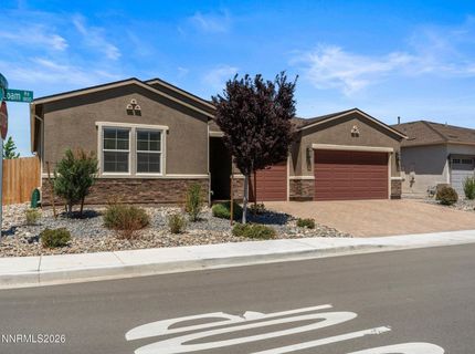 1802 Red Loam Road, Sparks, NV 89436 Photo