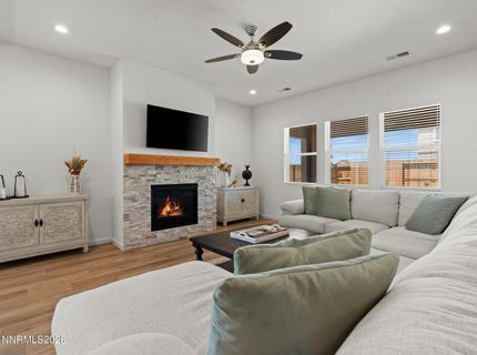 1802 Red Loam Road, Sparks, NV 89436 Photo