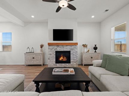 1802 Red Loam Road, Sparks, NV 89436 Photo