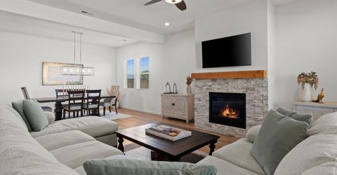 1802 Red Loam Road, Sparks, NV 89436 Photo