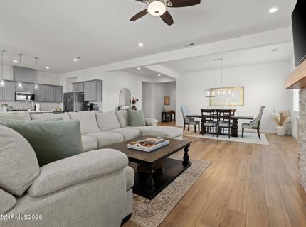 1802 Red Loam Road, Sparks, NV 89436 Photo