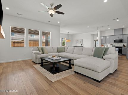 1802 Red Loam Road, Sparks, NV 89436 Photo