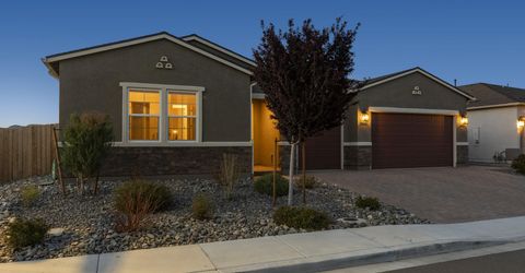 1802 Red Loam Road, Sparks, NV 89436 Photo