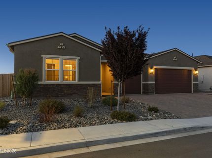 1802 Red Loam Road, Sparks, NV 89436 Photo