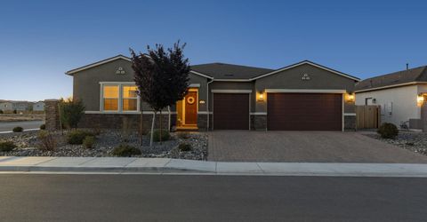 1802 Red Loam Road, Sparks, NV 89436 Photo