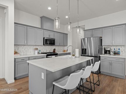 1802 Red Loam Road, Sparks, NV 89436 Photo