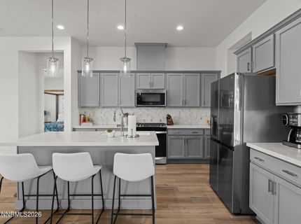 1802 Red Loam Road, Sparks, NV 89436 Photo