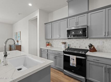 1802 Red Loam Road, Sparks, NV 89436 Photo