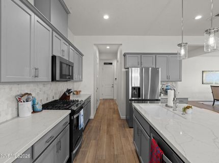 1802 Red Loam Road, Sparks, NV 89436 Photo