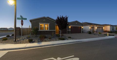 1802 Red Loam Road, Sparks, NV 89436 Photo