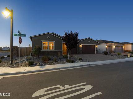 1802 Red Loam Road, Sparks, NV 89436 Photo