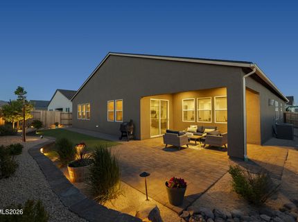 1802 Red Loam Road, Sparks, NV 89436 Photo