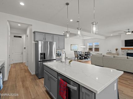 1802 Red Loam Road, Sparks, NV 89436 Photo