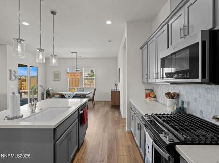 1802 Red Loam Road, Sparks, NV 89436 Photo