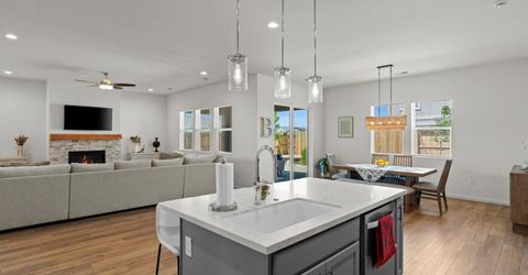 1802 Red Loam Road, Sparks, NV 89436 Photo