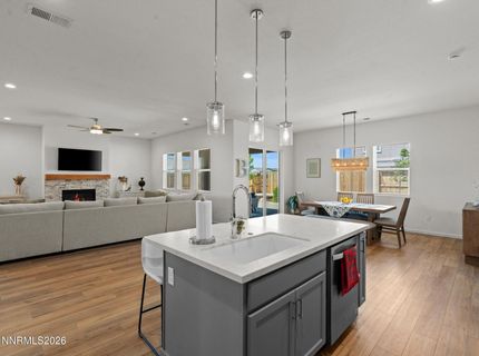 1802 Red Loam Road, Sparks, NV 89436 Photo