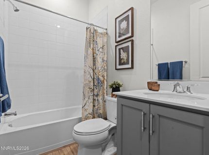 1802 Red Loam Road, Sparks, NV 89436 Photo