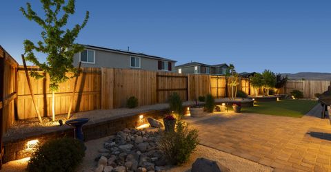 1802 Red Loam Road, Sparks, NV 89436 Photo
