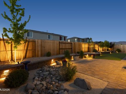 1802 Red Loam Road, Sparks, NV 89436 Photo