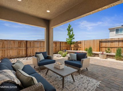 1802 Red Loam Road, Sparks, NV 89436 Photo