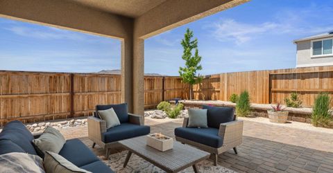 1802 Red Loam Road, Sparks, NV 89436 Photo
