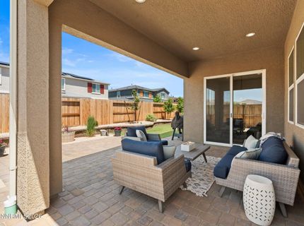 1802 Red Loam Road, Sparks, NV 89436 Photo