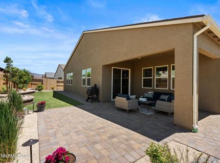 1802 Red Loam Road, Sparks, NV 89436 Photo