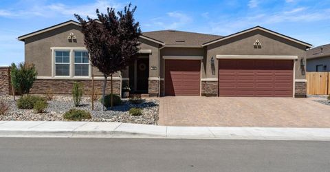 1802 Red Loam Road, Sparks, NV 89436 Photo