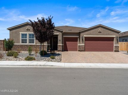 1802 Red Loam Road, Sparks, NV 89436 Photo
