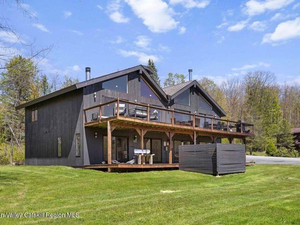 109 Botti Drive, Hunter, NY 12442