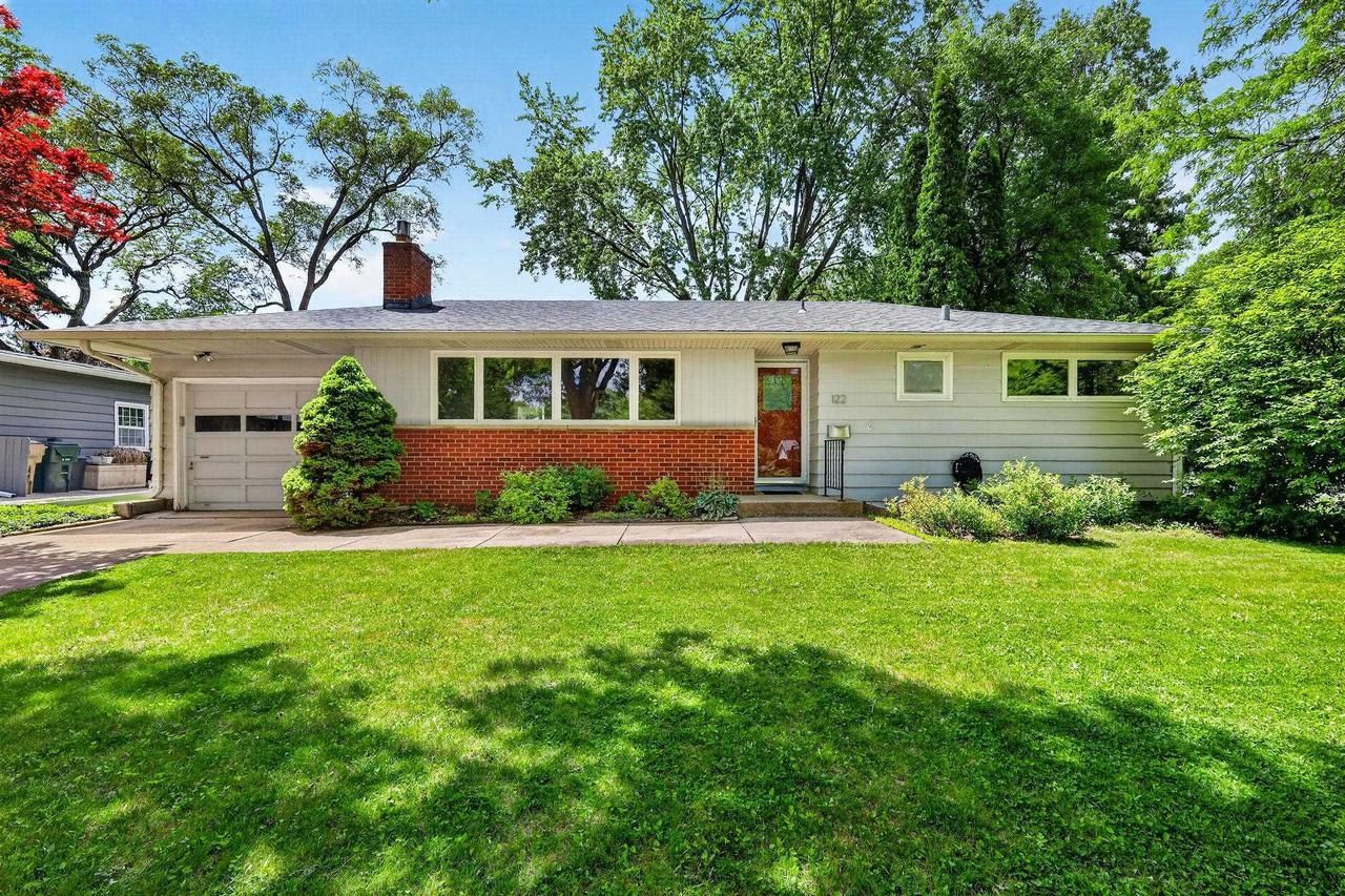 122 S Segoe Road, Madison, WI 53705 Main Photo