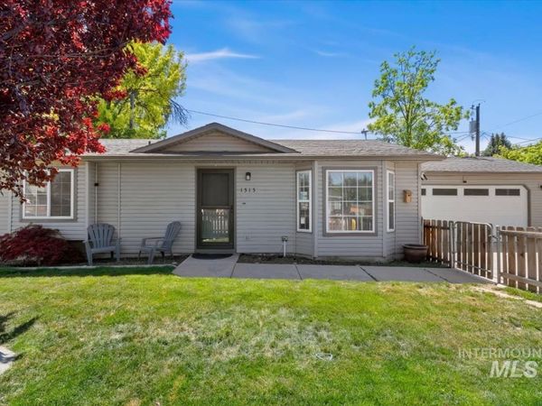 1515 4th St N, Nampa, ID 83687
