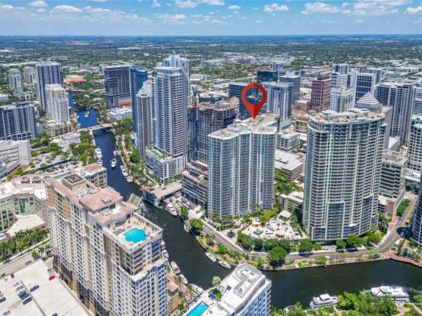 347 N New River Dr E , Unit 2206, Fort Lauderdale, FL 33301