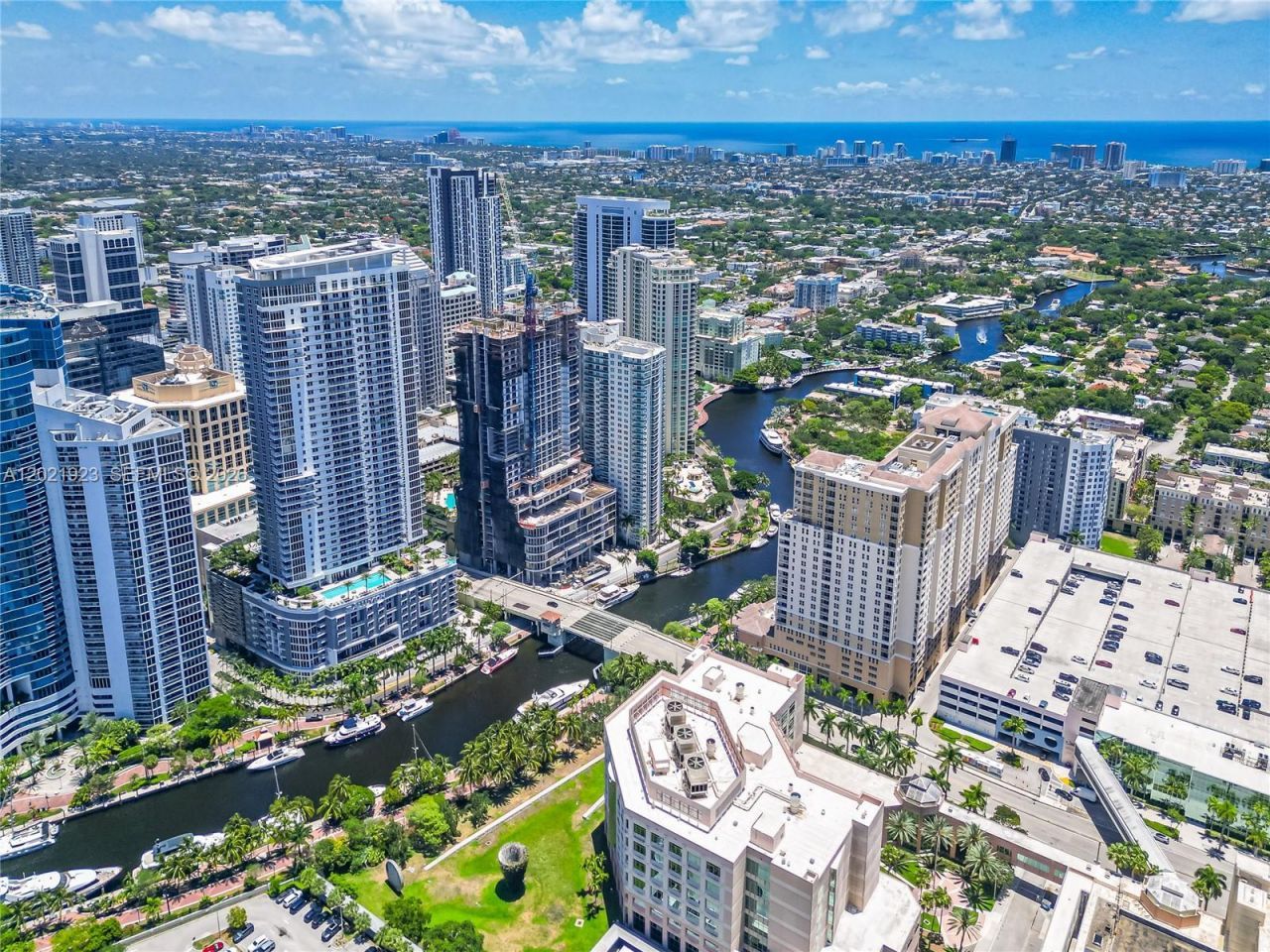 347 N New River Dr E , Unit 2206, Fort Lauderdale, FL 33301 Photo