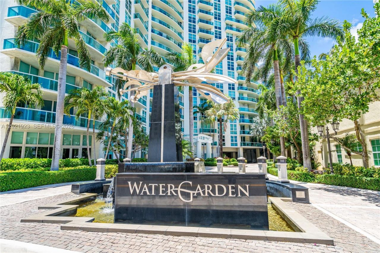 347 N New River Dr E , Unit 2206, Fort Lauderdale, FL 33301 Photo