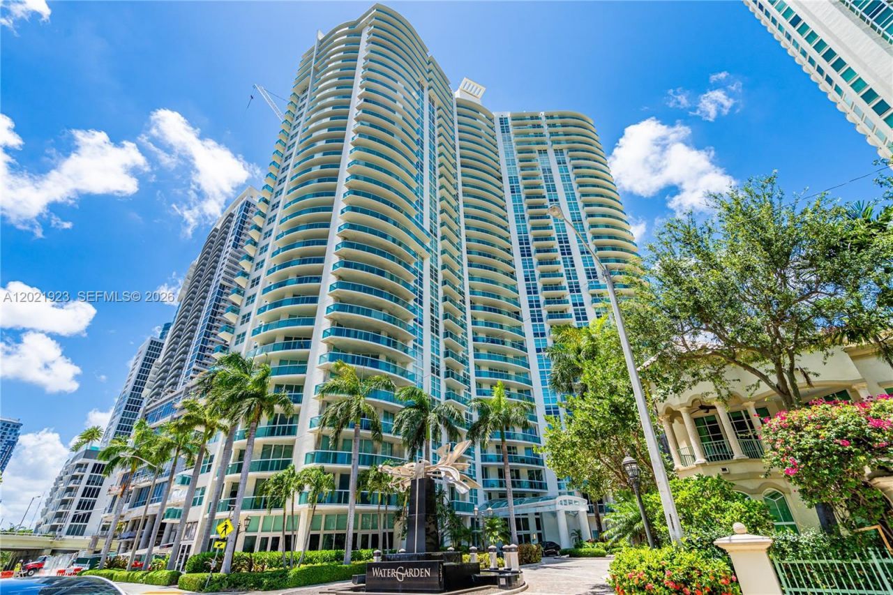 347 N New River Dr E , Unit 2206, Fort Lauderdale, FL 33301 Photo