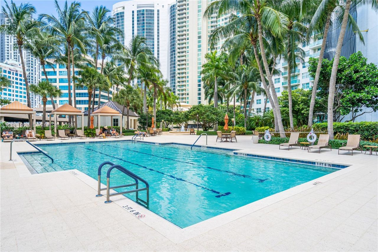 347 N New River Dr E , Unit 2206, Fort Lauderdale, FL 33301 Photo