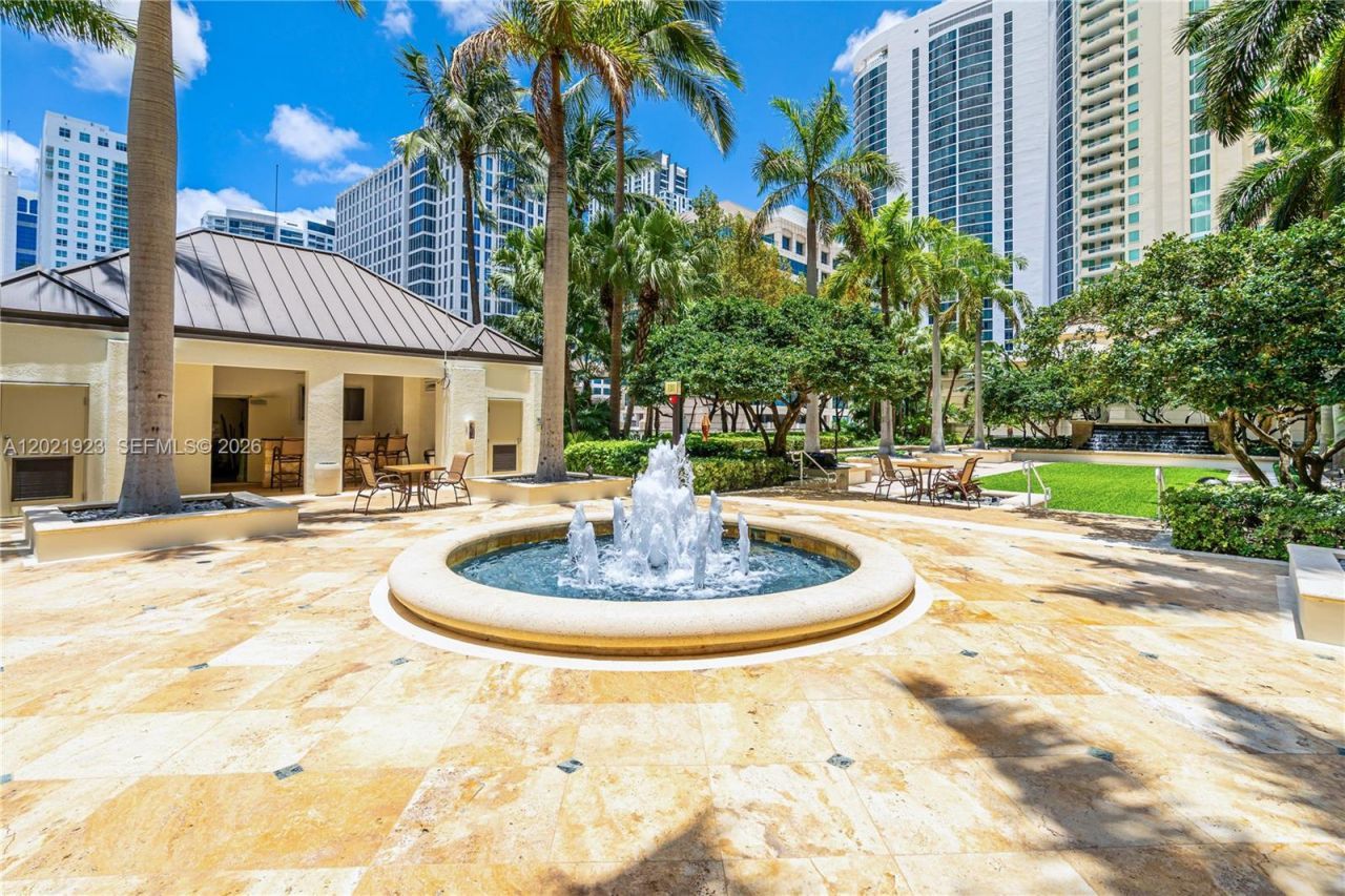 347 N New River Dr E , Unit 2206, Fort Lauderdale, FL 33301 Photo