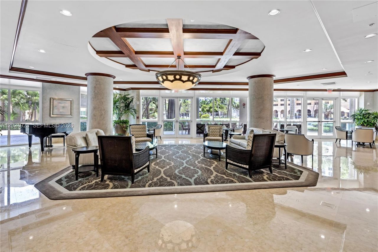 347 N New River Dr E , Unit 2206, Fort Lauderdale, FL 33301 Photo