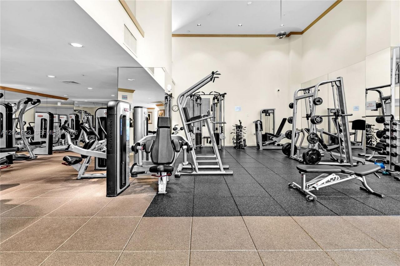 347 N New River Dr E , Unit 2206, Fort Lauderdale, FL 33301 Photo