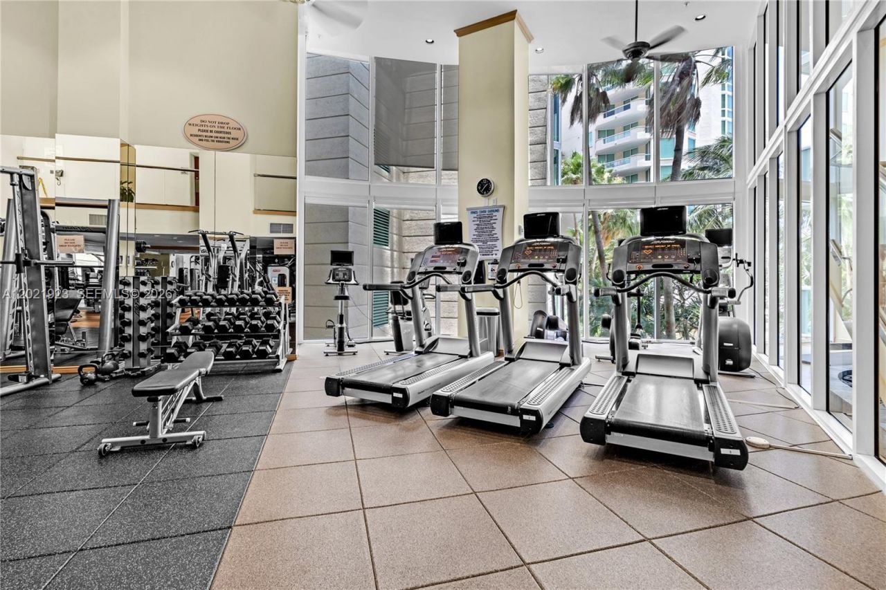 347 N New River Dr E , Unit 2206, Fort Lauderdale, FL 33301 Photo