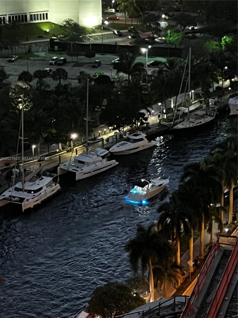 347 N New River Dr E , Unit 2206, Fort Lauderdale, FL 33301 Photo