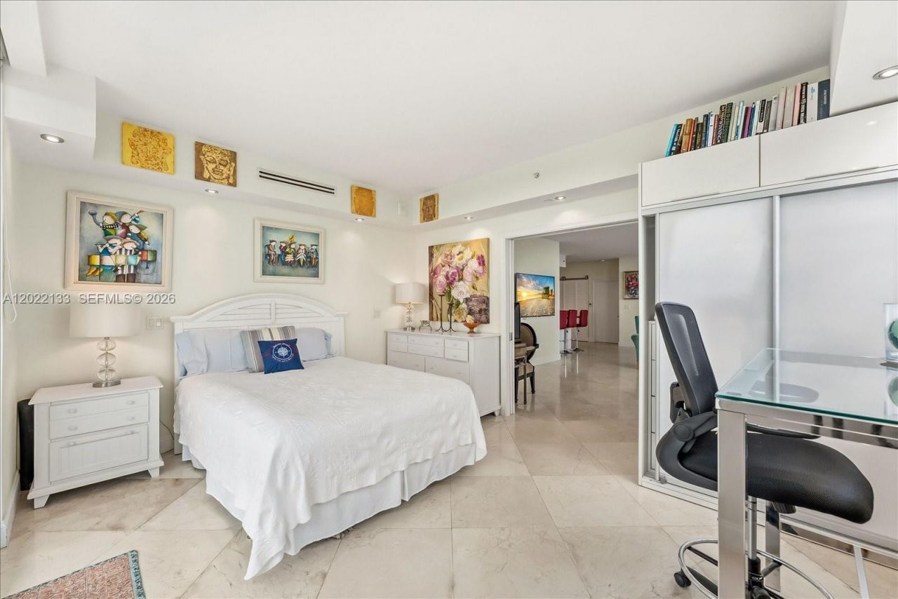 90 Alton Rd, Unit PH3203, Miami Beach, FL 33139 Photo