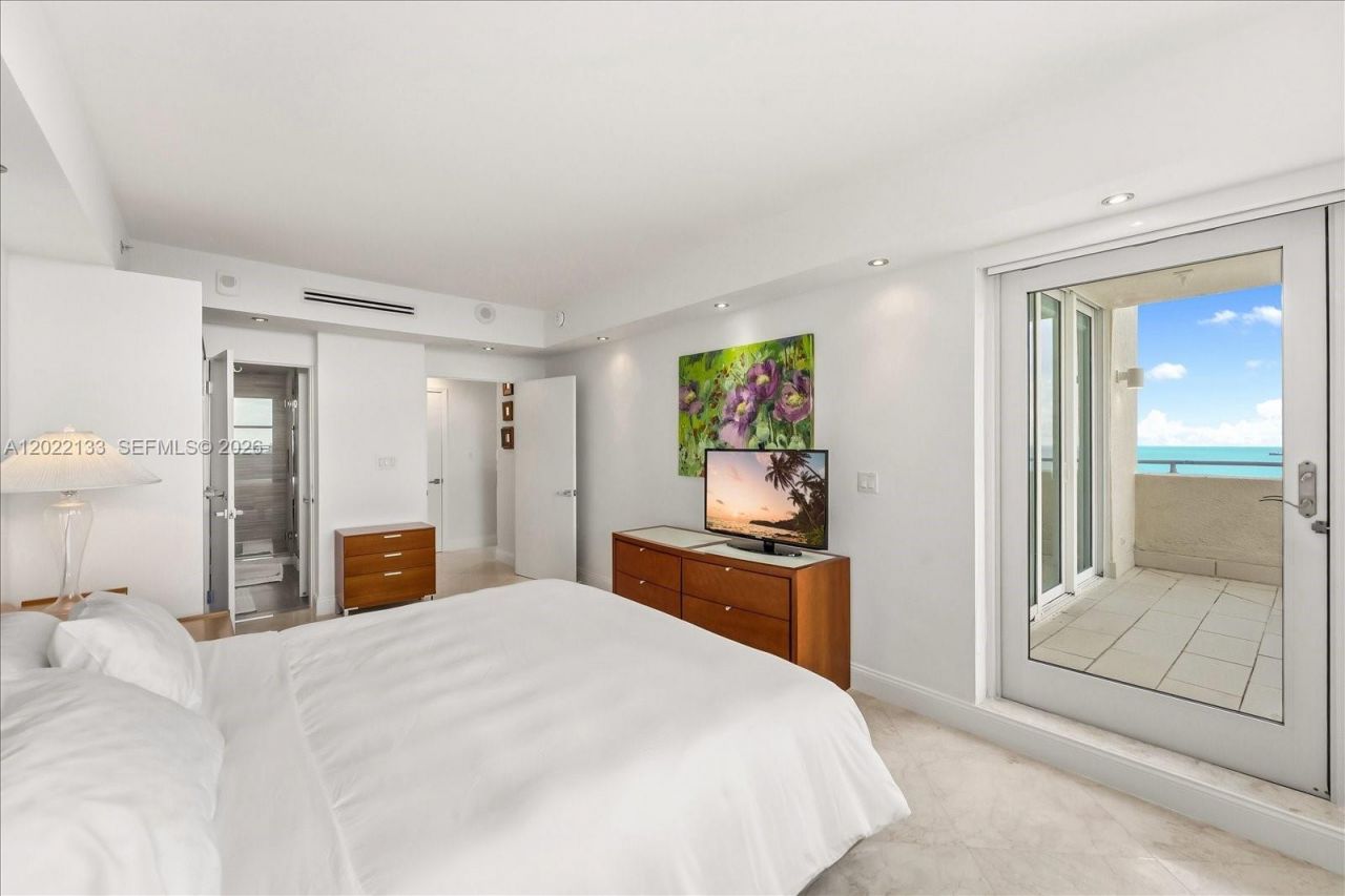 90 Alton Rd, Unit PH3203, Miami Beach, FL 33139 Photo